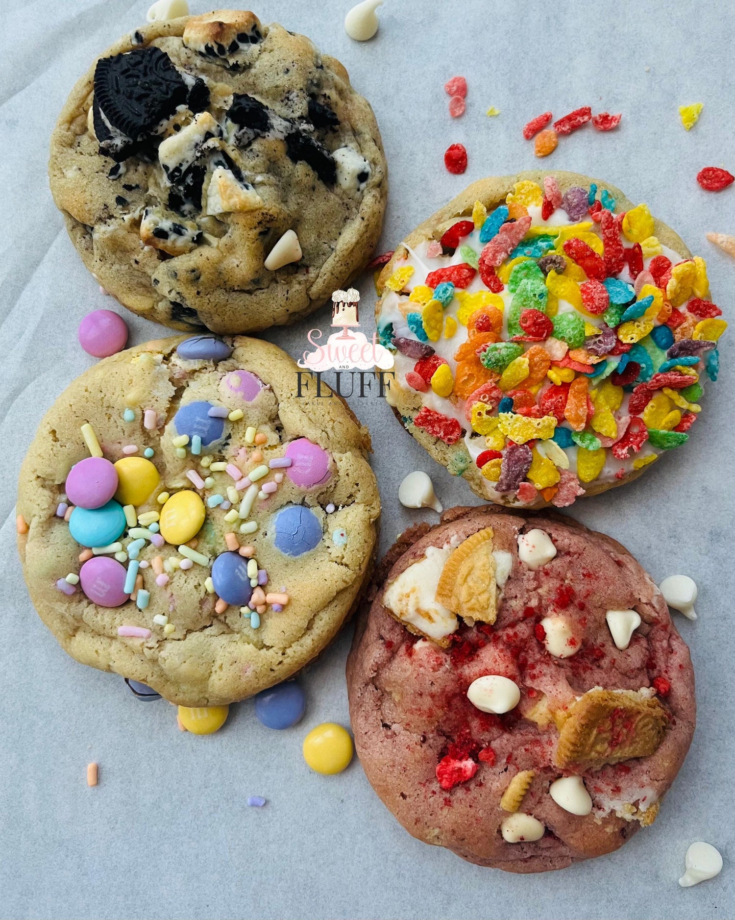 Cookies
