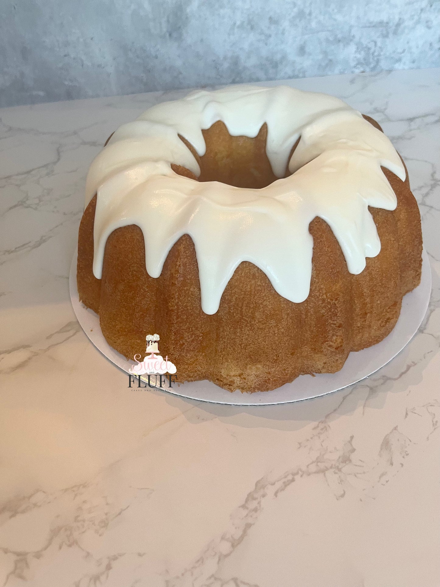 7up Cream Cheese Pound Cake